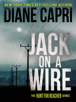 cover image of Jack On a Wire